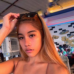 Juliana escort in Manila