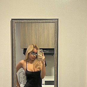 Juliana escort in Manila