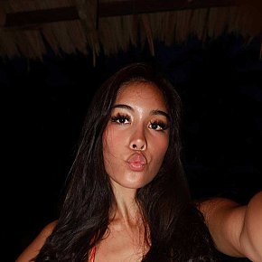 Juliana escort in Manila