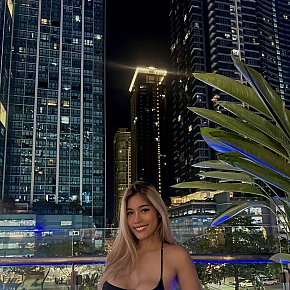 Juliana escort in Manila
