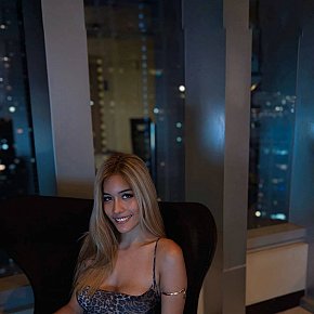 Juliana escort in Manila