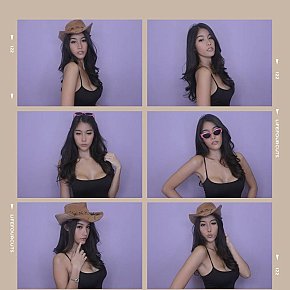 Juliana escort in Manila
