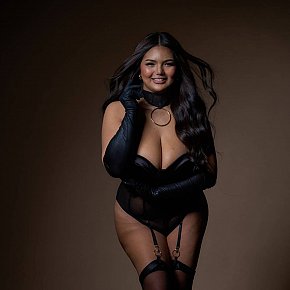 Eva-Papaya Super Gros Seins escort in Taipei