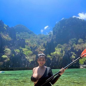 Eva-Papaya Super Gros Seins escort in Taipei