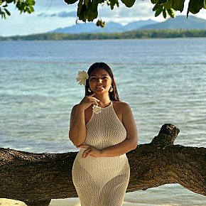 Eva-Papaya Super Gros Seins escort in Taipei