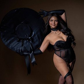 Eva-Papaya Super Gros Seins escort in Taipei