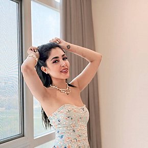 Pariya Vip Escort escort in Muscat