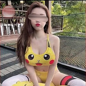 Candy escort in Mumbai offers Girlfriend Experience (GFE) services