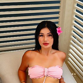 Aven Vip Escort escort in Dubai offers Sexo en diferentes posturas
 services