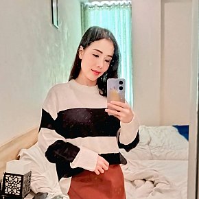 Cutie-Yunhee escort in  offers Sărut services