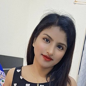 Moli escort in Dubai offers Eier lecken services