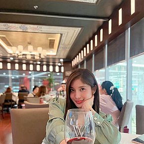 Eka escort in Singapore City