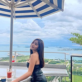 Eka escort in Singapore City