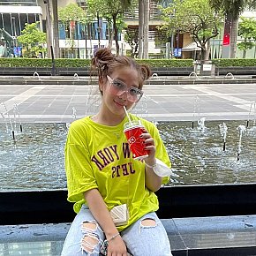 Eka escort in Singapore City