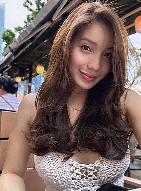 Eka escort in Singapore City