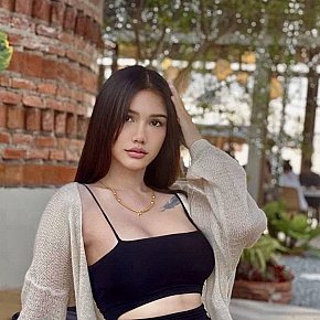 Malin-KL Pequeña Y Delgada escort in Phuket offers Sexo en diferentes posturas
 services