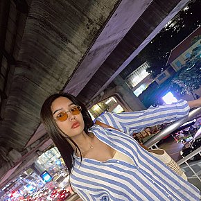 Malin-KL Pequeña Y Delgada escort in Phuket offers Sexo en diferentes posturas
 services