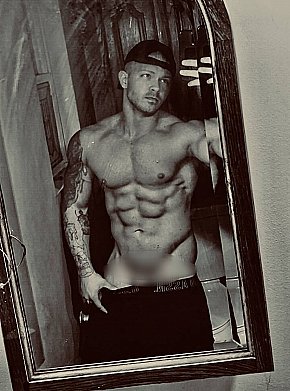 OdinLust Vip Escort escort in Montreal offers Küssen services