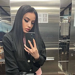 Maya escort in Dubai