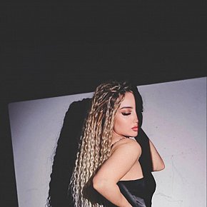 Maya escort in Dubai