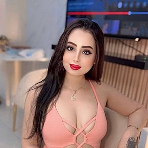 Lin escort in Abu Dhabi