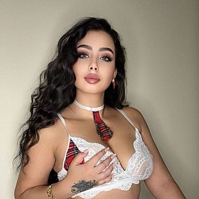 Mia escort in 