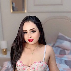 Lin escort in Abu Dhabi