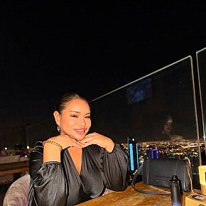 Wichuda Sâni Mari
 escort in Riyadh offers Deep Throat services