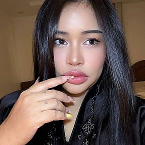 Wichuda Sâni Mari
 escort in Riyadh offers Deep Throat services