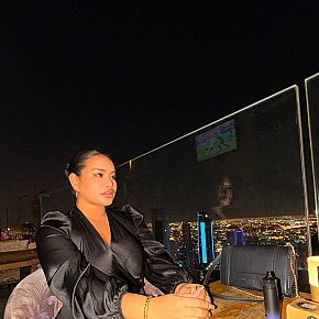 Wichuda Sâni Mari
 escort in Riyadh offers Deep Throat services