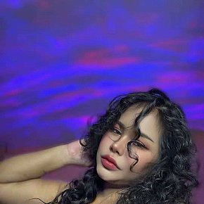 Wichuda Super Booty
 escort in Pattaya offers Deep Throat services