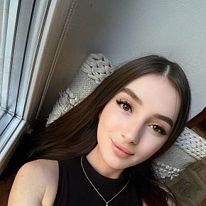 Amanda escort in 
