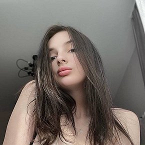 Amanda escort in 