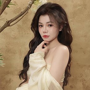 Yuki escort in 