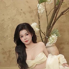 Yuki escort in 