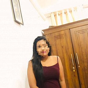Shenu_Girl Vip Escort escort in Colombo offers Sex în Diferite Poziţii services