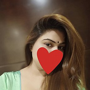 Jasmeet Étudiante escort in Delhi offers Sexe dans différentes positions services