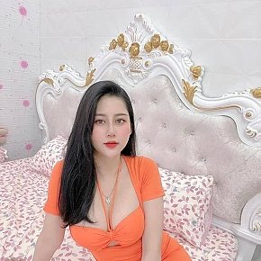 Nanly escort in Manama
