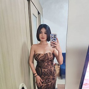 Annasandra escort in  offers Web cam services