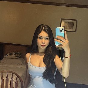 Annasandra escort in Bangkok offers Sex cam services