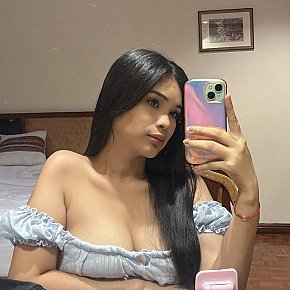 Annasandra escort in Bangkok offers Sex cam services
