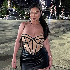 Babygirl Super Busty
 escort in Bangkok offers Mistress (soft) services
