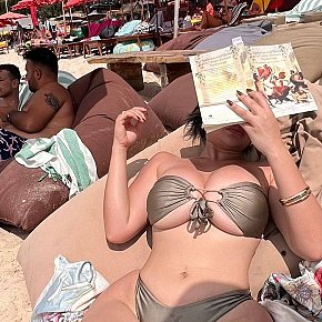 Babygirl Super Busty
 escort in Bangkok offers Mistress (soft) services