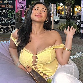 Babygirl Super Busty
 escort in Bangkok offers Mistress (soft) services