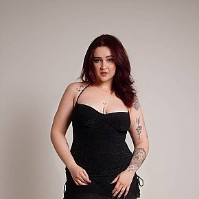 Morgana Delicada escort in Berlin