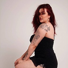 Morgana Delicada escort in Berlin