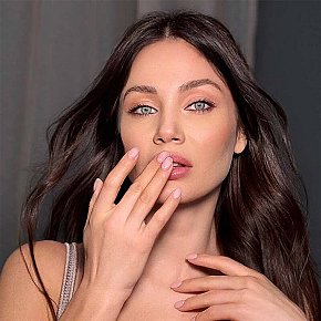 Marcella All Natural
 escort in London offers Girlfriend Experience (GFE) services