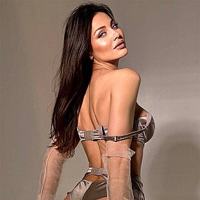 Marcella All Natural
 escort in London offers Girlfriend Experience (GFE) services