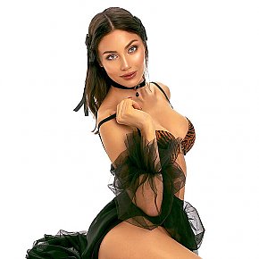 Marcella Entièrement Naturelle escort in London offers Experience 