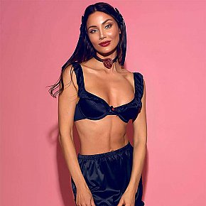 Marcella Entièrement Naturelle escort in London offers Experience 